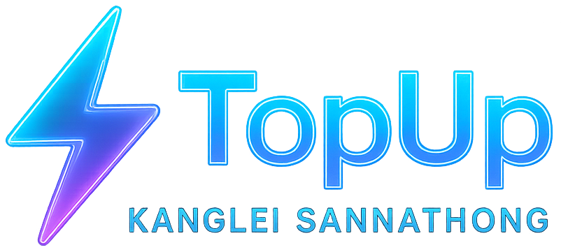 TR STORE OFFICIAL TOP-UP