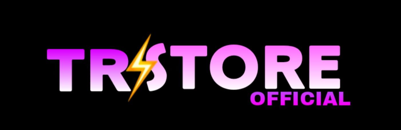 TR STORE OFFICIAL TOP-UP