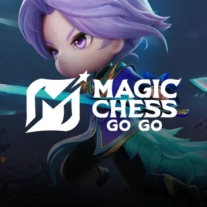 Magic Chess