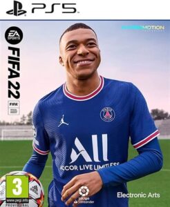 Fifa 18